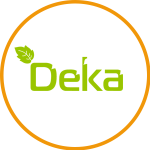 дека